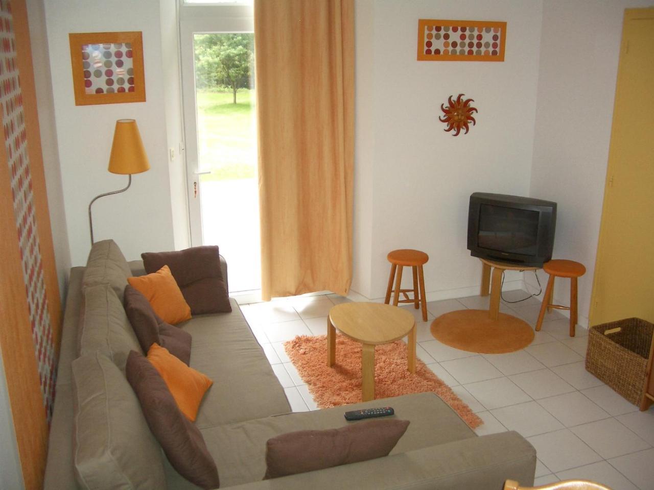 Popote Et Polochon Bed & Breakfast Saint-Martin-sur-Oust Bagian luar foto
